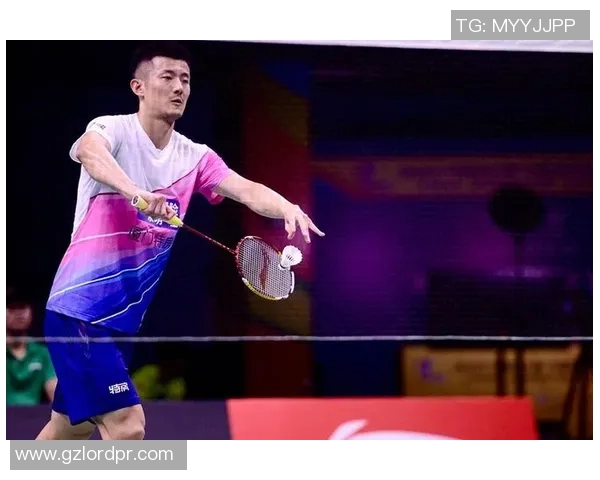 赵伟专访：从青涩少年到羽毛球高手的成长之路回顾