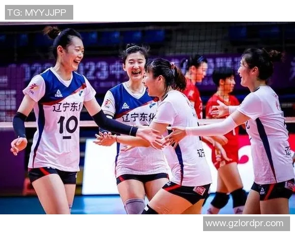 深圳排球队战术实力强劲荣登全国排球战术排行榜第六名